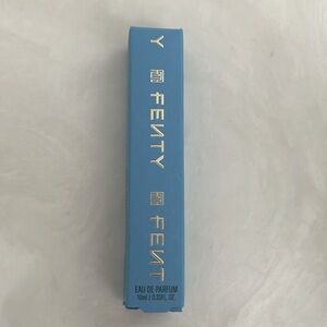 Fenty travel perfume 10ml